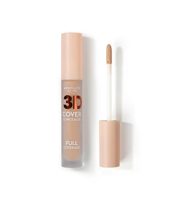 ABSOLUTE NEW YORK 3D COVER CONCEALER - Image 2