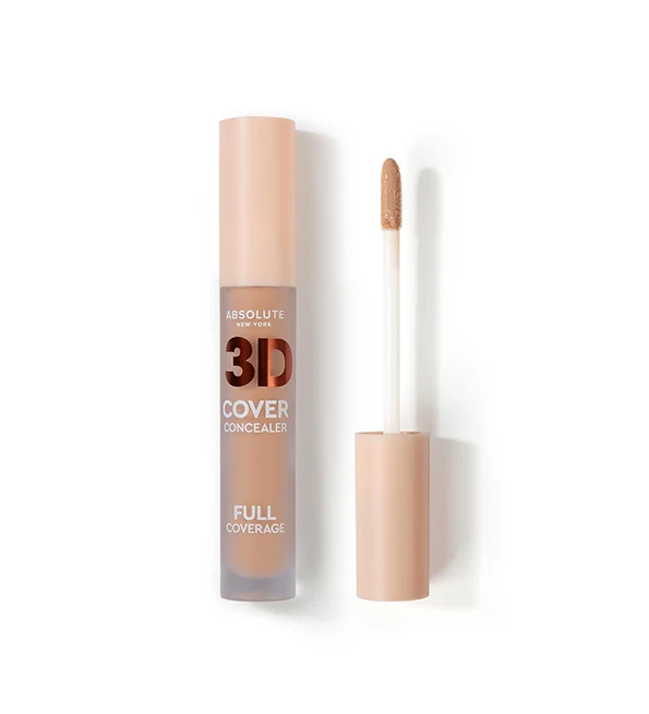 ABSOLUTE NEW YORK 3D COVER CONCEALER - Image 4