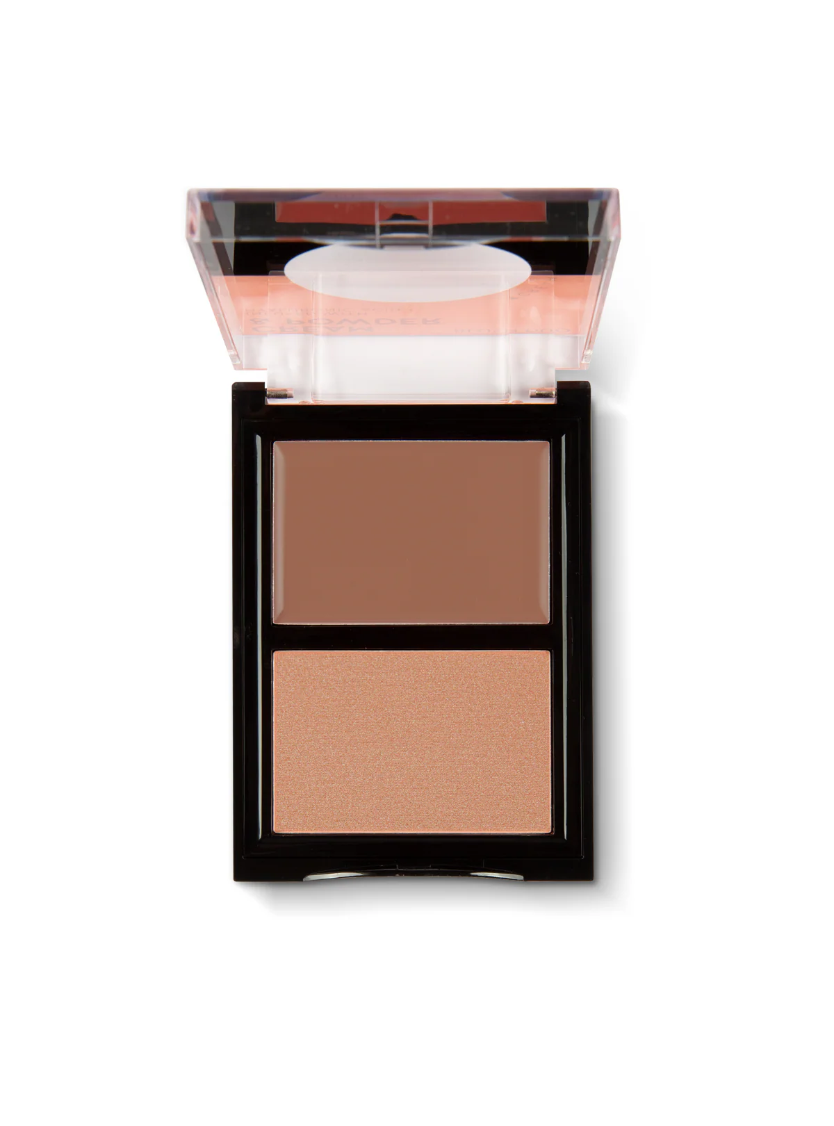 ABSOLUTE NEW YORK CHEEKY BLOOM BLUSH MELLOW DAHLIA 06 - Image 2
