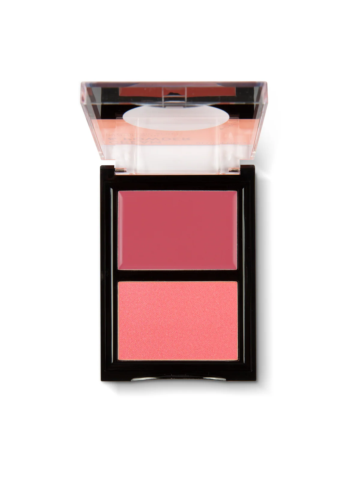 ABSOLUTE NEW YORK CHEEKY BLOOM BLUSH SOFT HIBISCUS 02 - Image 2