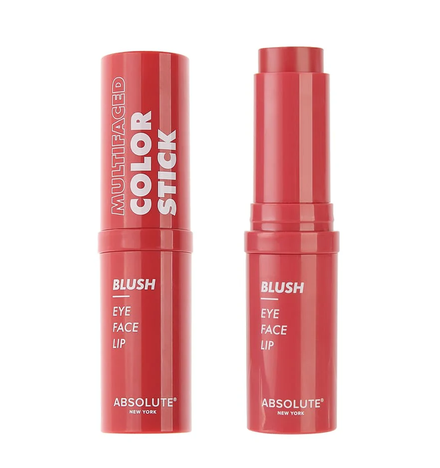 ABSOLUTE NEW YORK MULTIFACETED STICK CONTOUR VISAGE - Image 3