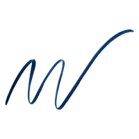 Absolute New york PRO INK PEN LIQUID EYELINER OCEAN BLUE - Image 3