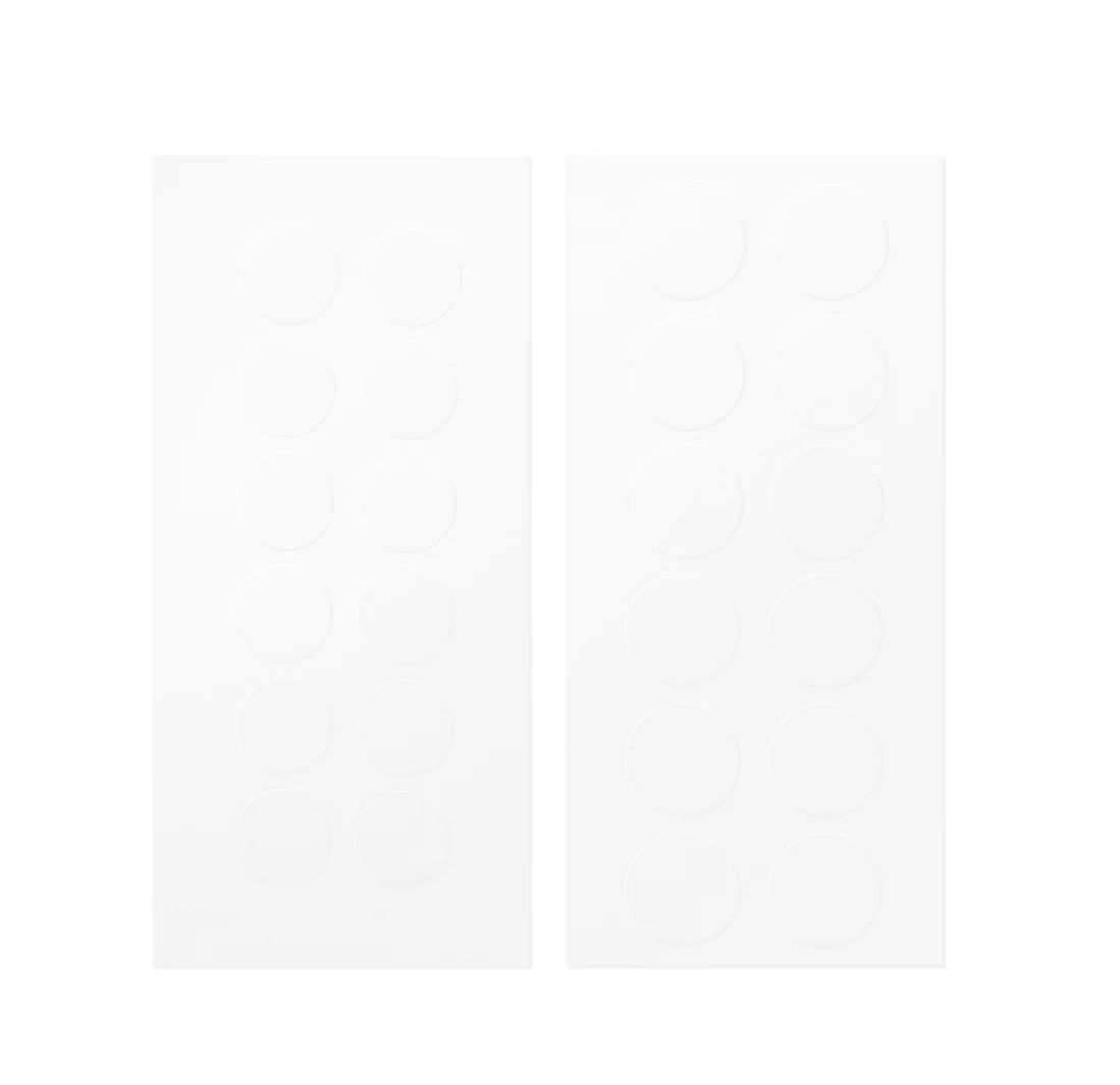 ABSOLUTE NEW YORK SPOT COVER ACNE 36 PATCHS - Image 2