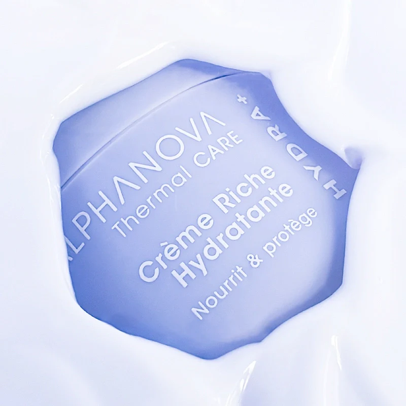 ALPHANOVA HYDRA + CREME RICHE HYDRATANTE 50 ML - Image 2