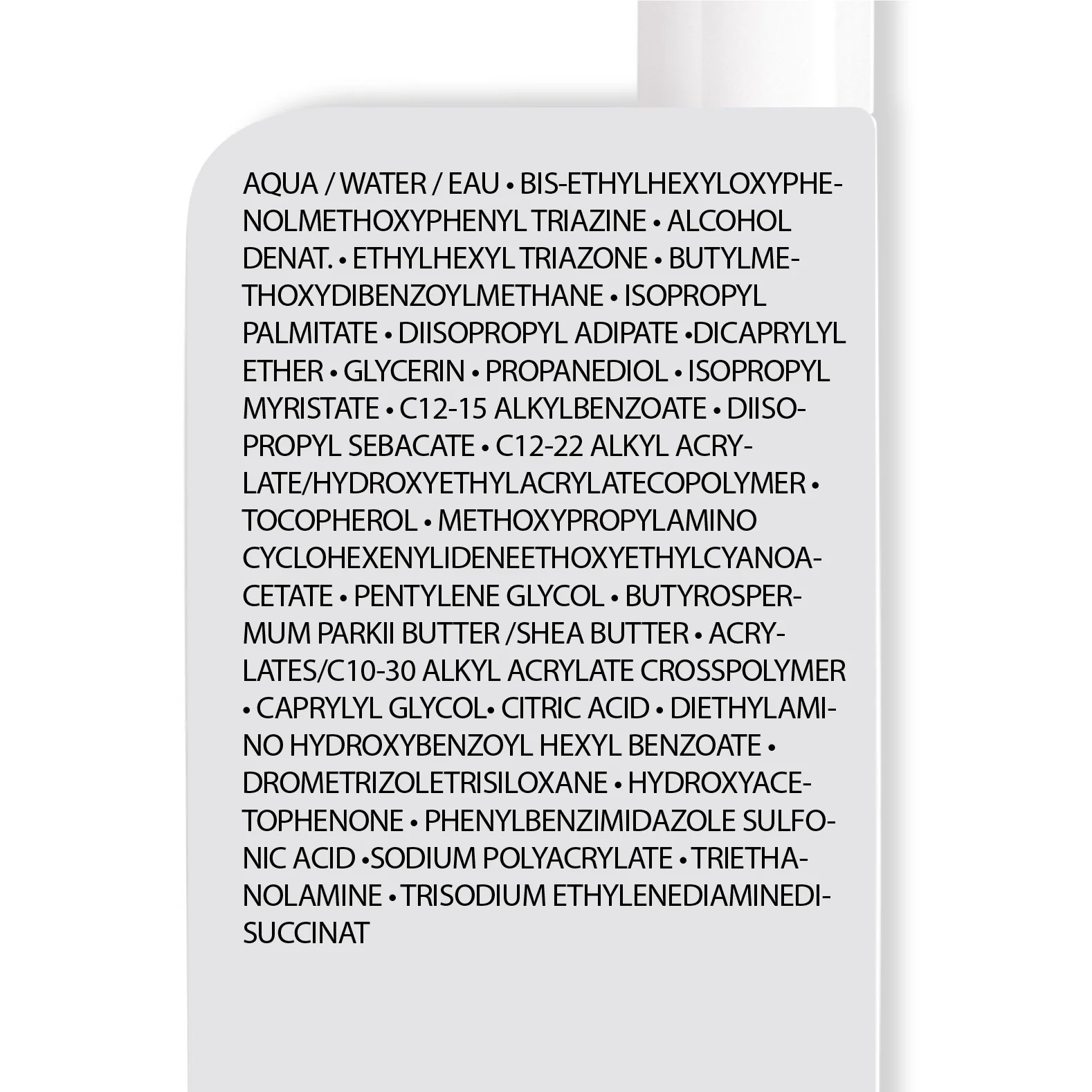 La roche posay anthelios uvmune 400 dermo-pediatrics fluide invisible - Image 3