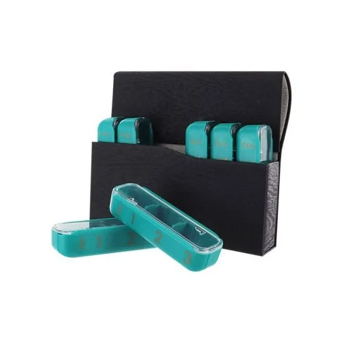 Anycare Pilulier Mini Book - Image 2