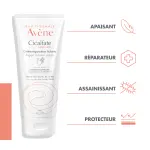 Avène - cicalfate mains crème réparatrice isolante 100 ml - Image 3
