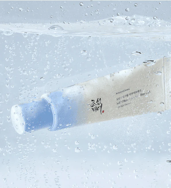 BEAUTY OF JOSEON Relief Sun Aqua-fresh Rice + B5 - Image 3