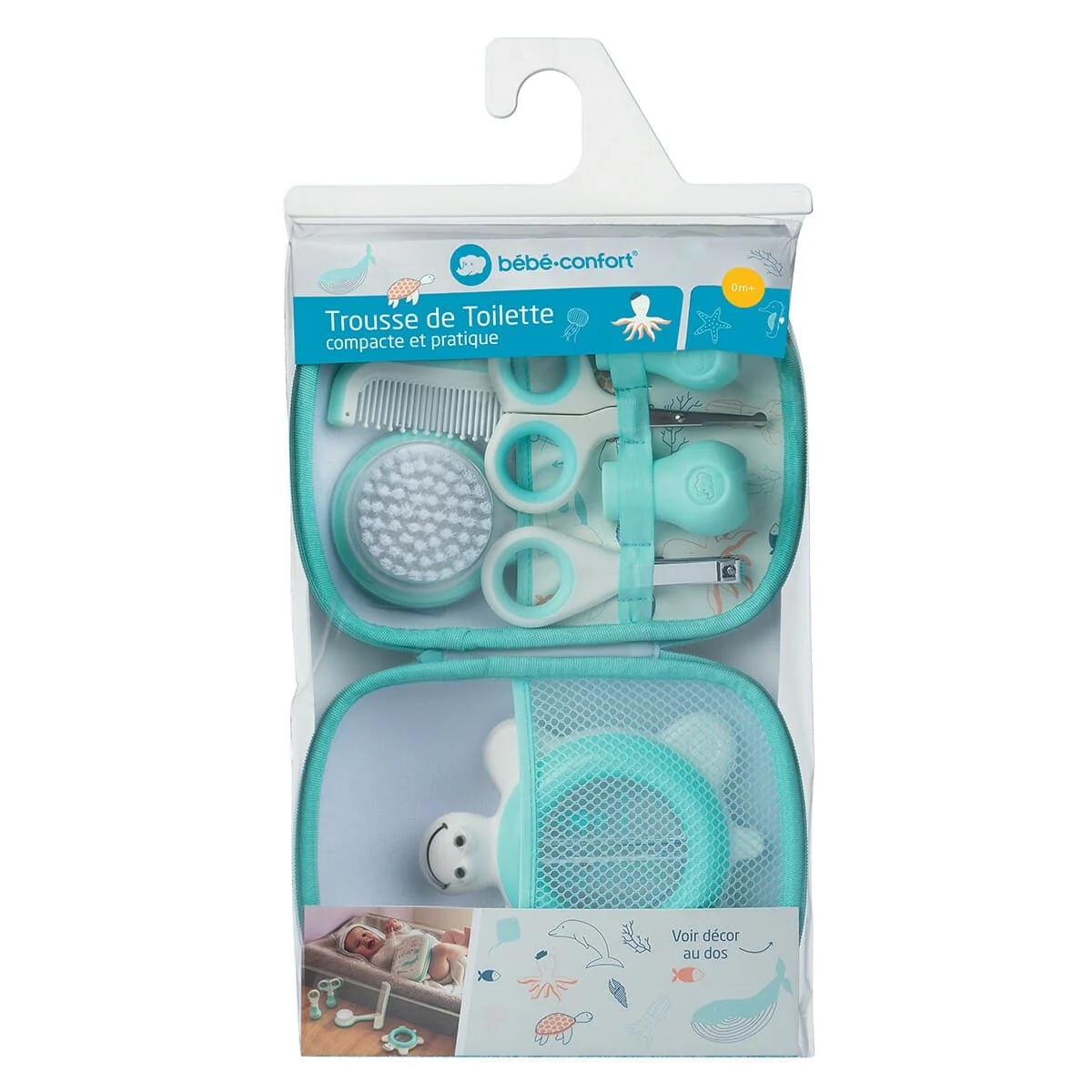 Bébé Confort set de toilette - water world 7103 - Image 2