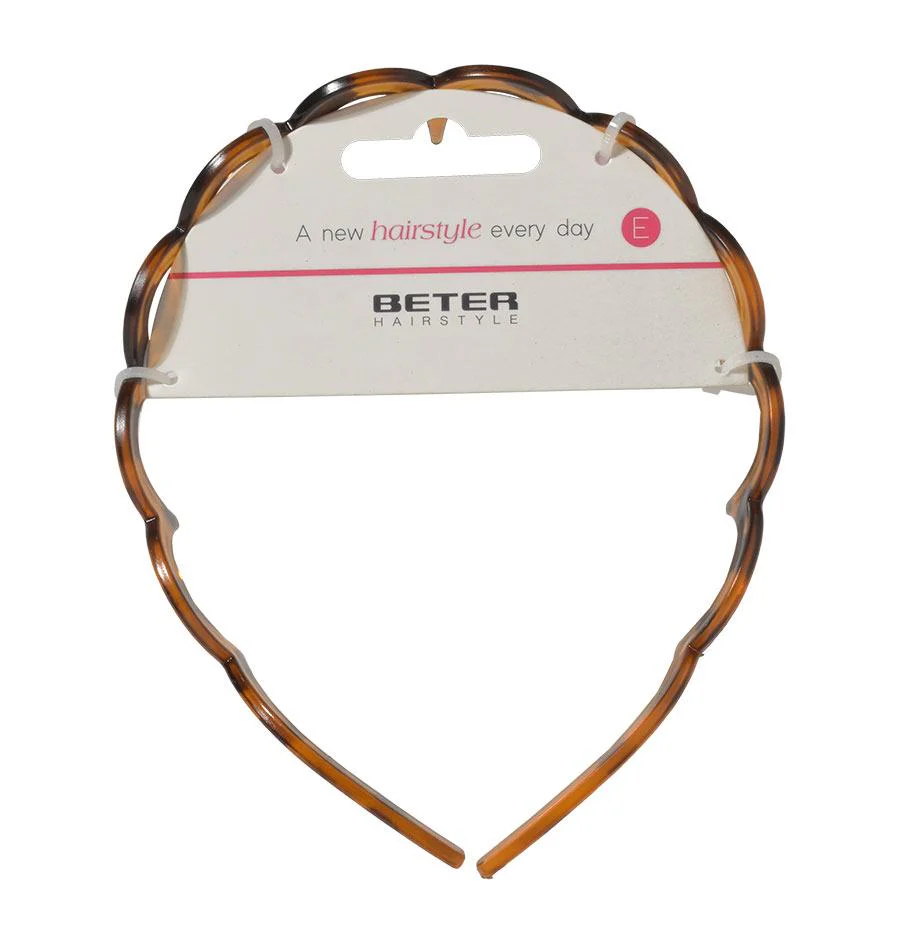 BETER Hairstyle Bandeau VOLUME 19251 - Image 3