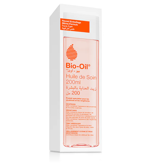 Bio-oil 200ml - Image 2