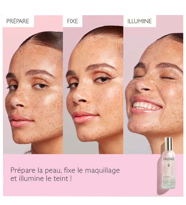 CAUDALIE EAU DE BEAUTE 100ML - Image 4