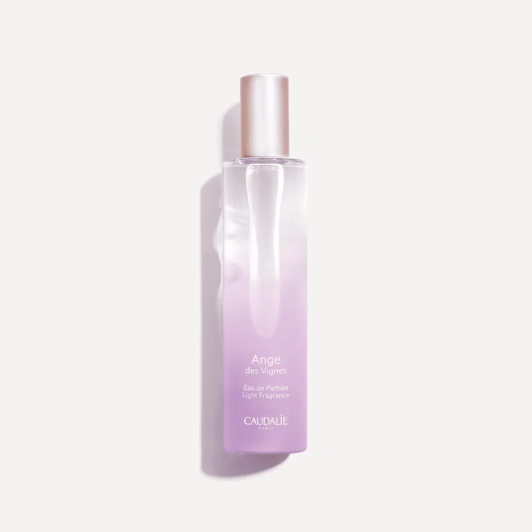CAUDALIE EAU DE PARFUM ANGE DES VIGNES 50 ML = Gel douche OFFERT - Image 3