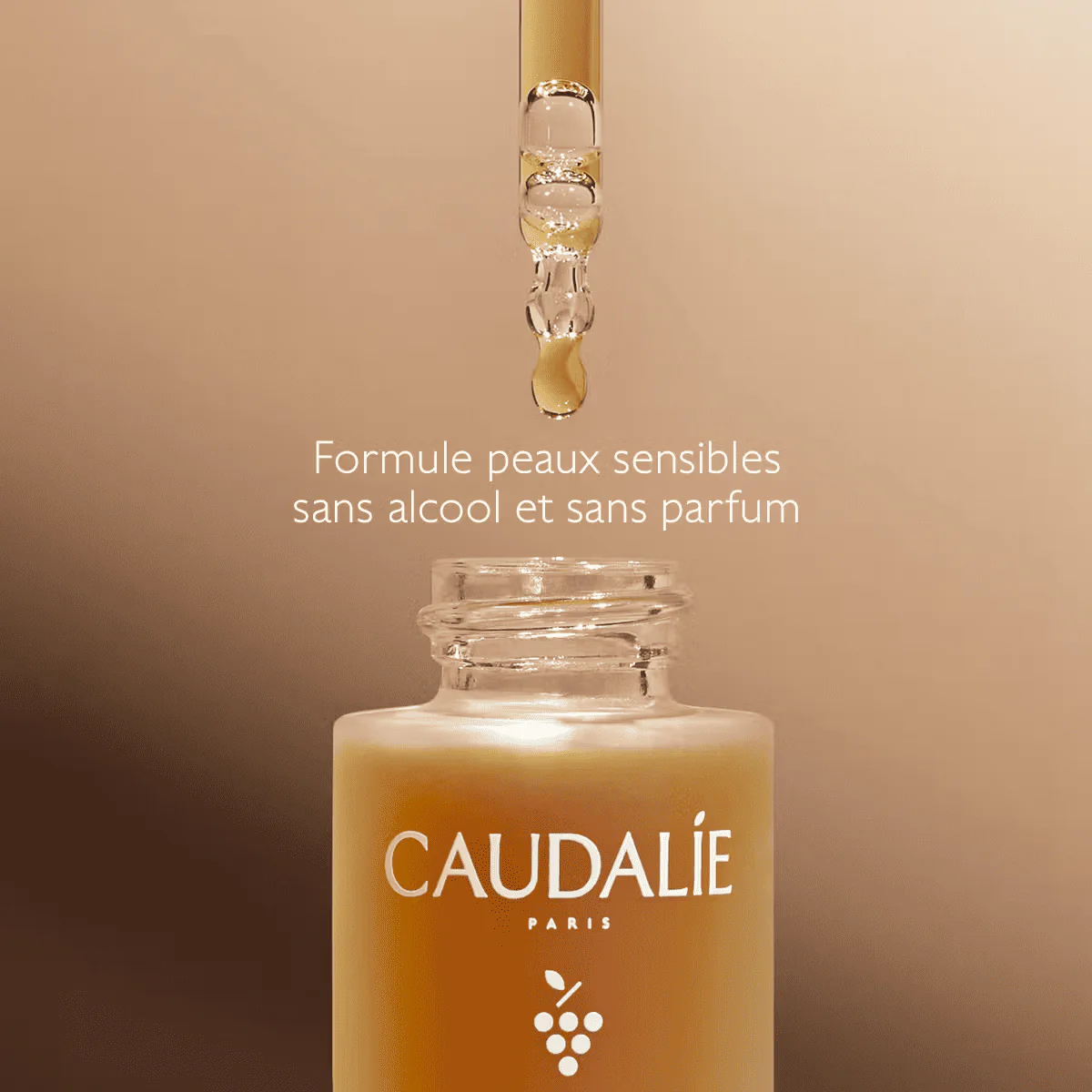 Caudalie Gouttes Solaires Autobronzantes 15ML - Image 3