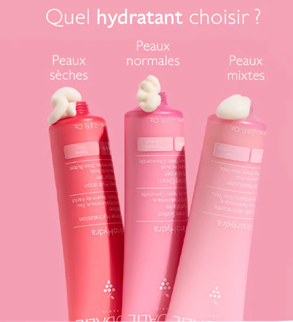 Caudalie Vino-Hydra Gelée Hydratante 60ML - Image 3