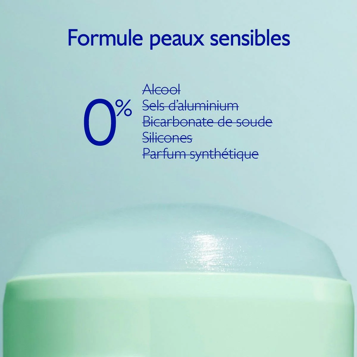 CAUDALIE Vinofresh Déodorant Stick Naturel 50 ml - Image 6