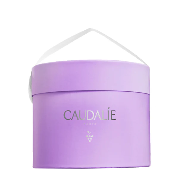 CAUDALIE VINOTHERAPIST BEURRE SET XMAS 2022 - Image 3