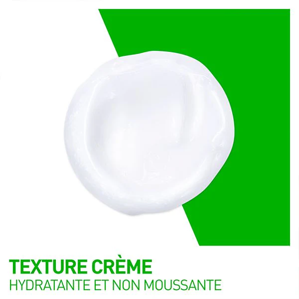 Cerave crème lavante hydratante 473 ml - Image 3