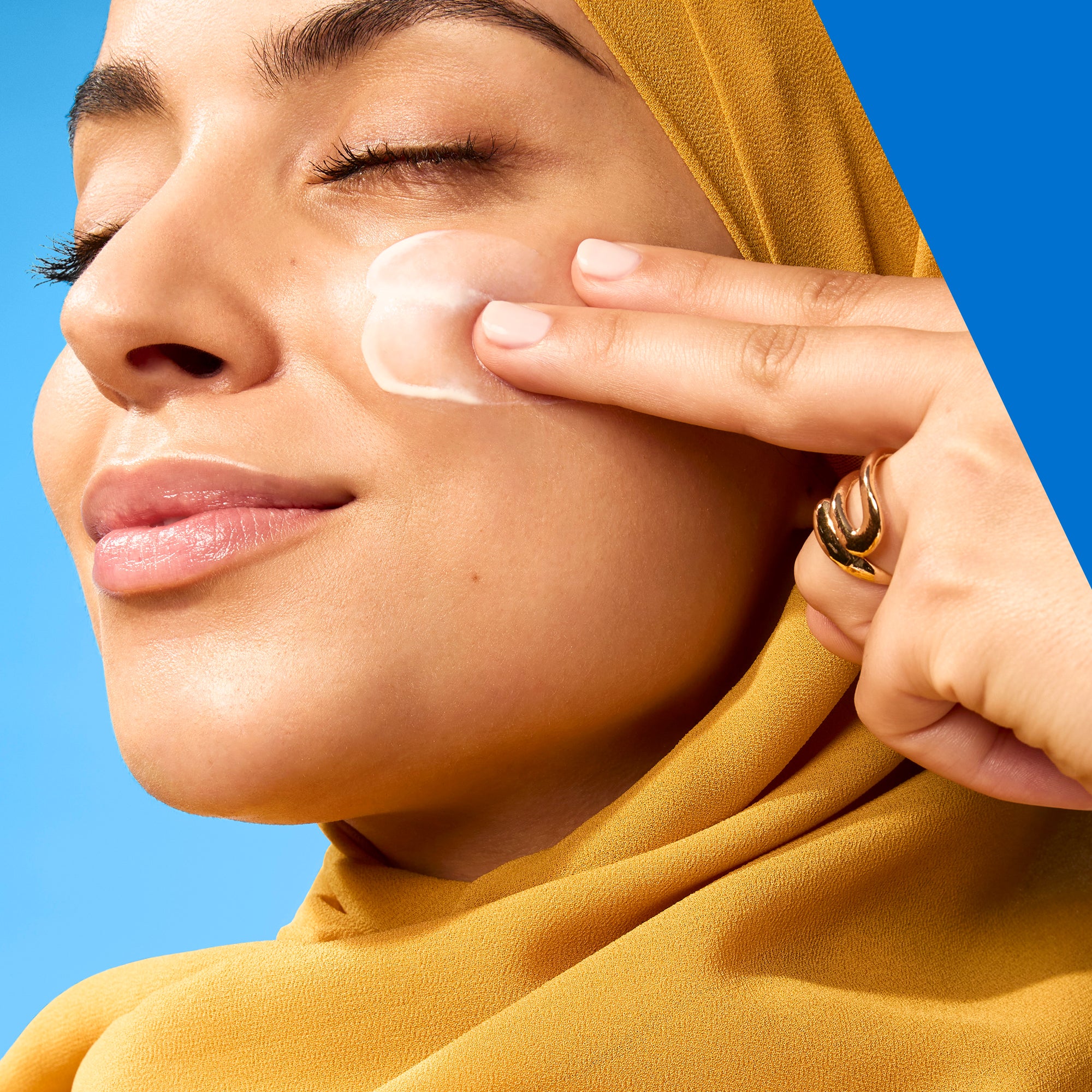 Cerave Fluide Hydratant Invisible SPF50 | Peau Normale à Sèche | 50ml - Image 7