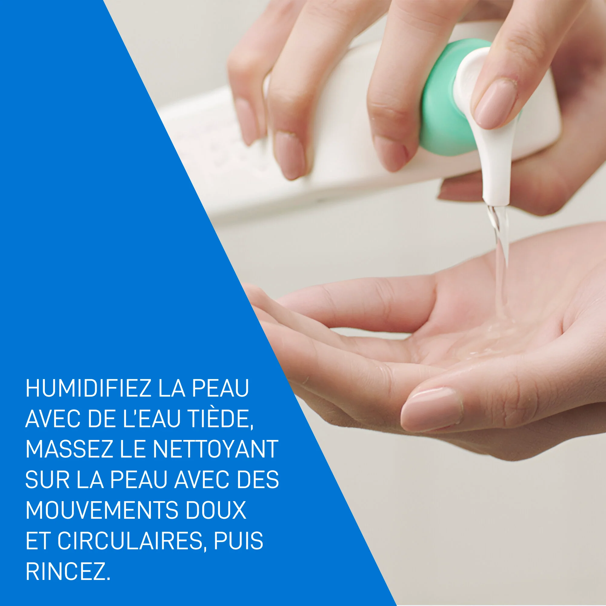 Cerave gel moussant – 236 ml - Image 9