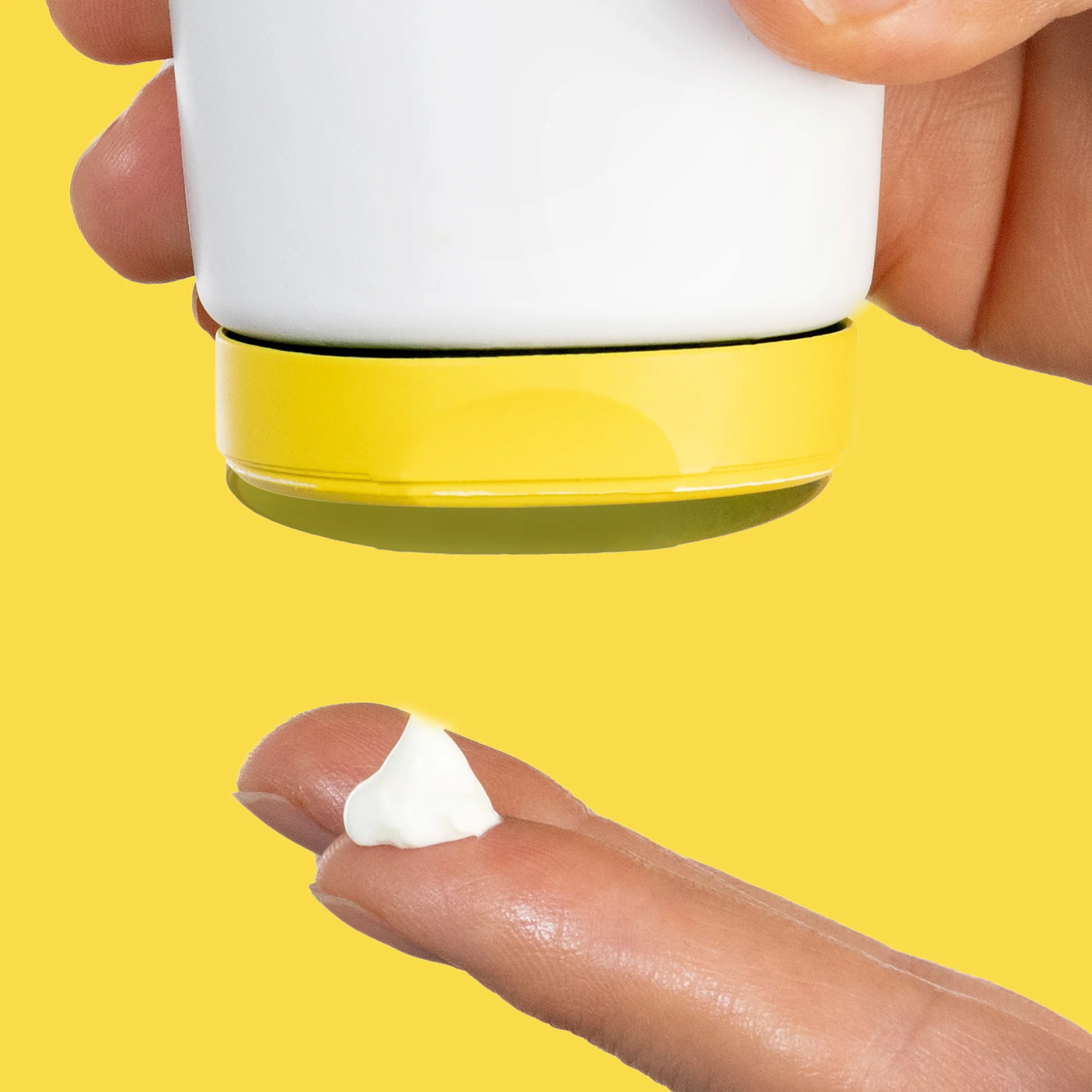 Cerave Lait Solaire Invisible Hydratant SPF50+ | Peau Normale à Sèche |Peau sensible | 75ml - Image 3