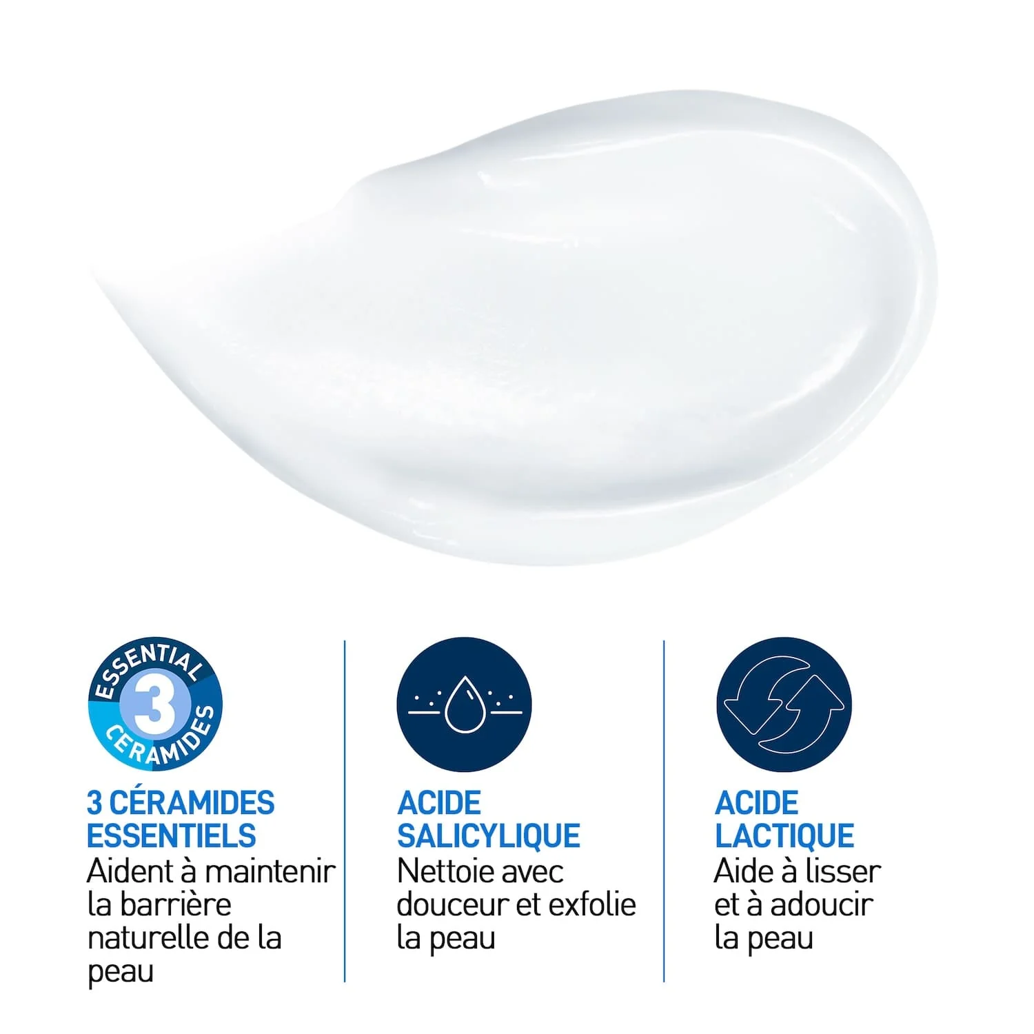 Cerave sa creme anti-rugosites 340g - Image 6