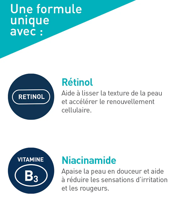 Cerave sérum rétinol anti-marques 30ml - Image 5