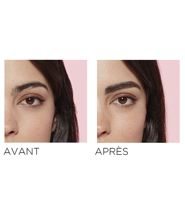 L'oréal paris -crayon brow deep brown - Image 2