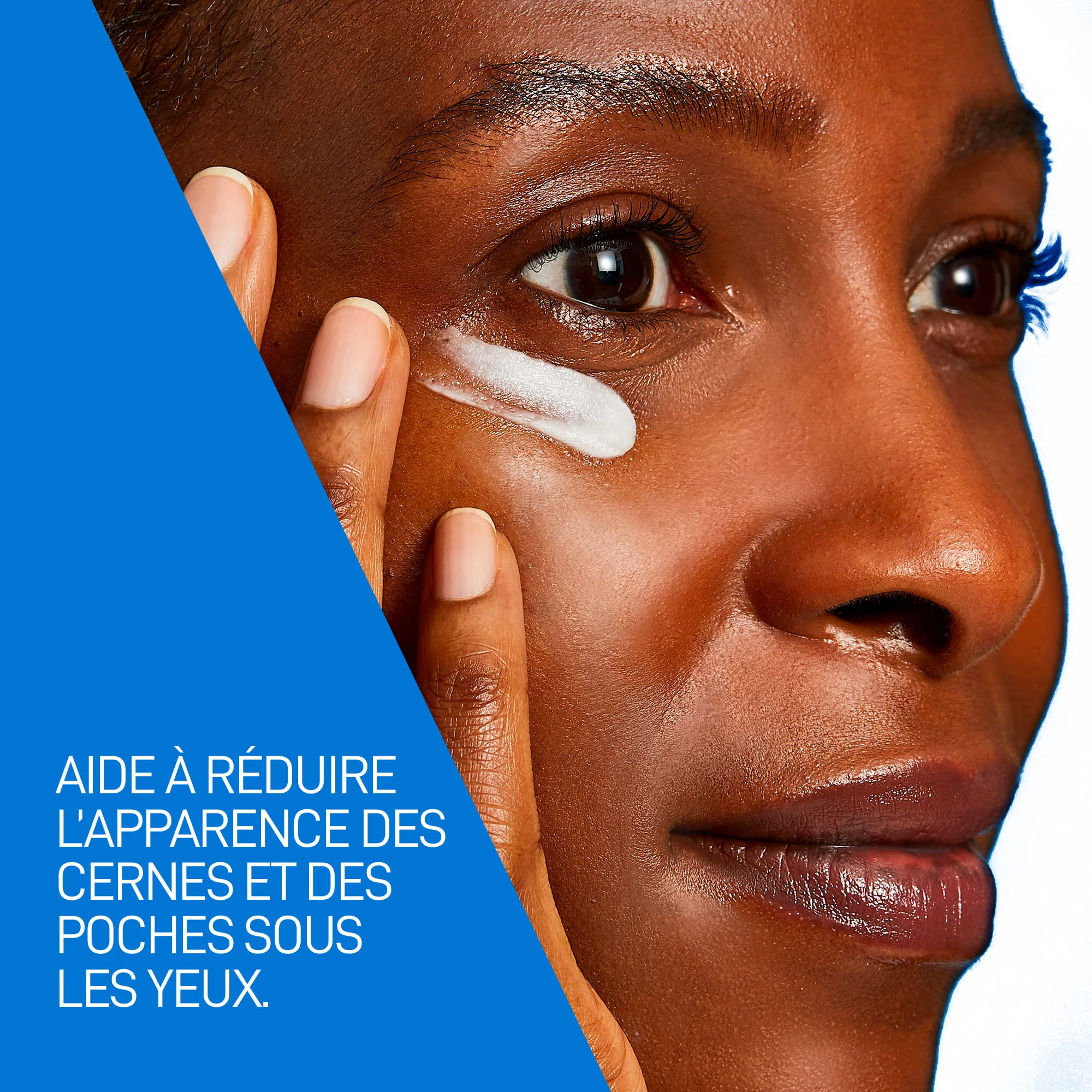 Cerave crème réparatrice contour yeux 14ml - Image 4