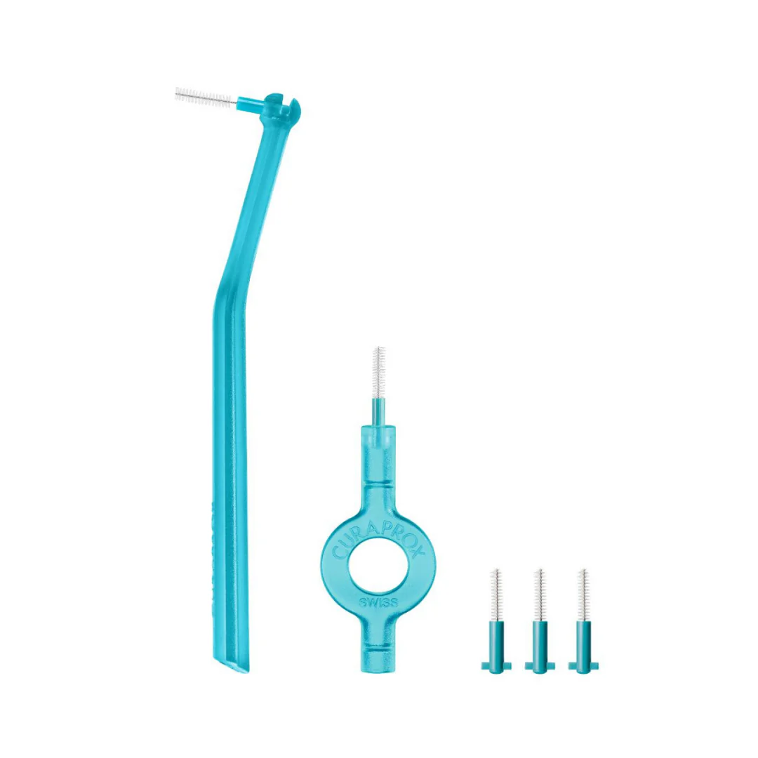 CURAPROX CPS PRIME START 06 + UHS409/470 - Image 2