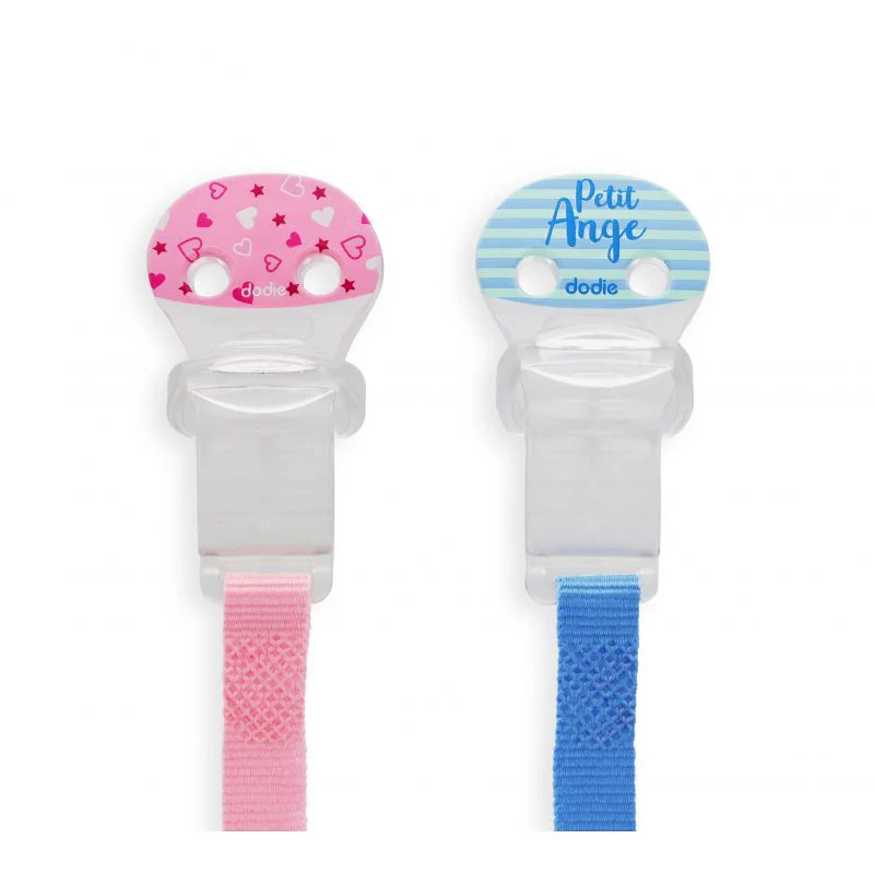 DODIE ATTACHE SUCETTE BOUCLE 1399 - Image 2