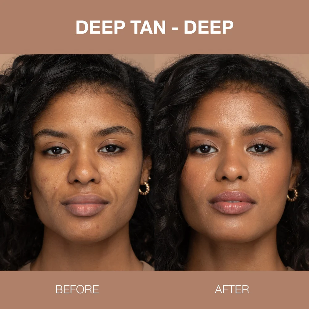 Dr. Jart+ BB Premium Baume de Beauté SPF50 Teinte 04 Deep Tan-Deep 40ml – Soin Multi-Action & Haute Protection - Image 3