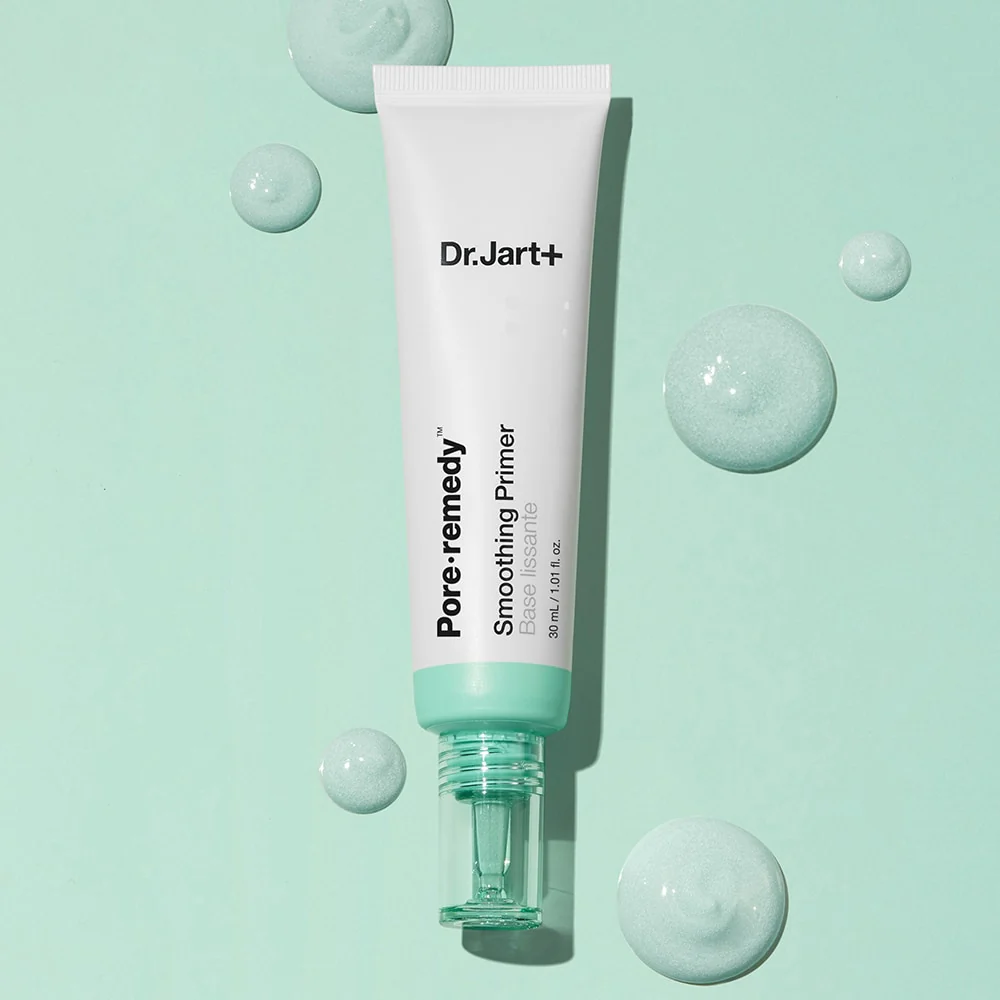 Dr. Jart+ Pore Remedy™ Base de Teint Lissante 30ml – Soin Perfecteur & Fini Flouteur - Image 3