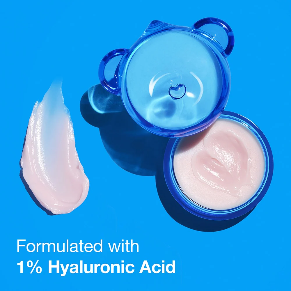Dr. Jart+ Vital Hydra Solution™ Masque pour les Lèvres 20ml – Hydratation & Confort Intense - Image 2