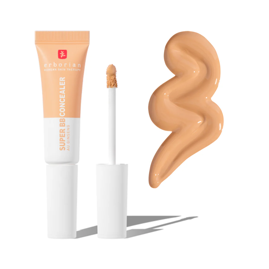 Erborian Super BB Concealer - Soin anticernes haute couvrance 10ml - Image 3
