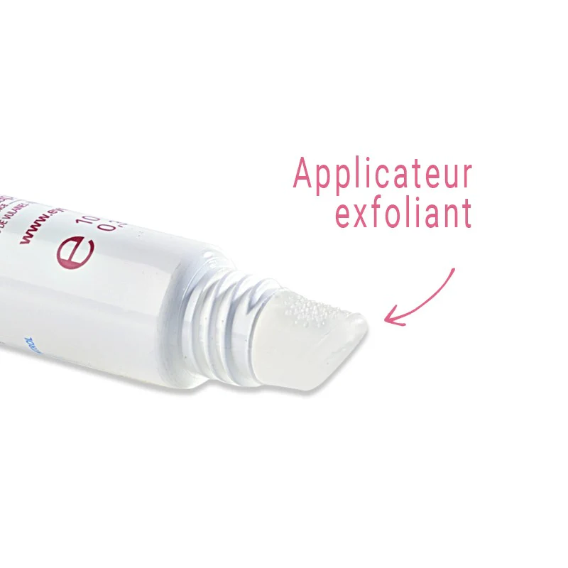 Eye Care Baume lèvres nourrissant 10 ml - Image 2