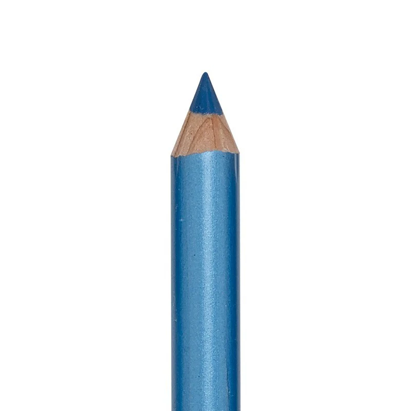 Eye Care Crayon Liner Contour Des Yeux  Aigue Marine - Image 2