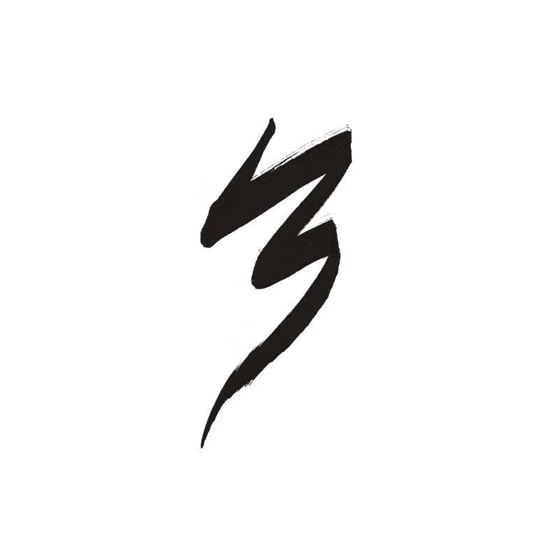 Eye Care Eyeliner Feutre Noir - Image 2