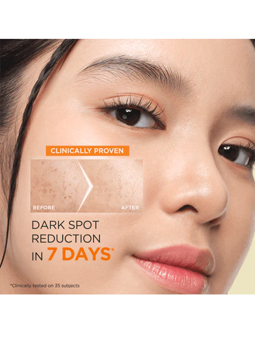GARNIER Fast Bright - SKINACTIVE VIT C WATER GEL 50ML - Image 4
