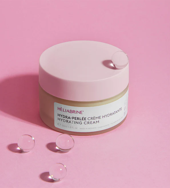 HELIABRINE HYDRA-PERLEE CREME HYDRATANTE 50ml - Image 3