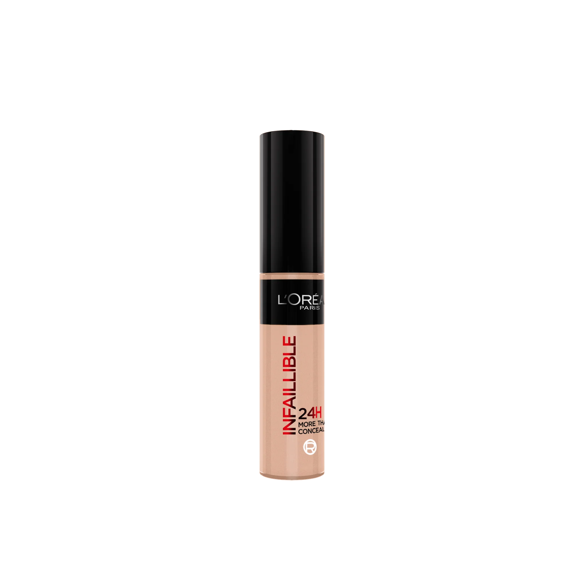 L'oréal paris -infaillible wear concealer - Image 4