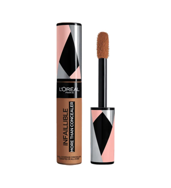 L'oréal paris -infaillible wear concealer - Image 7