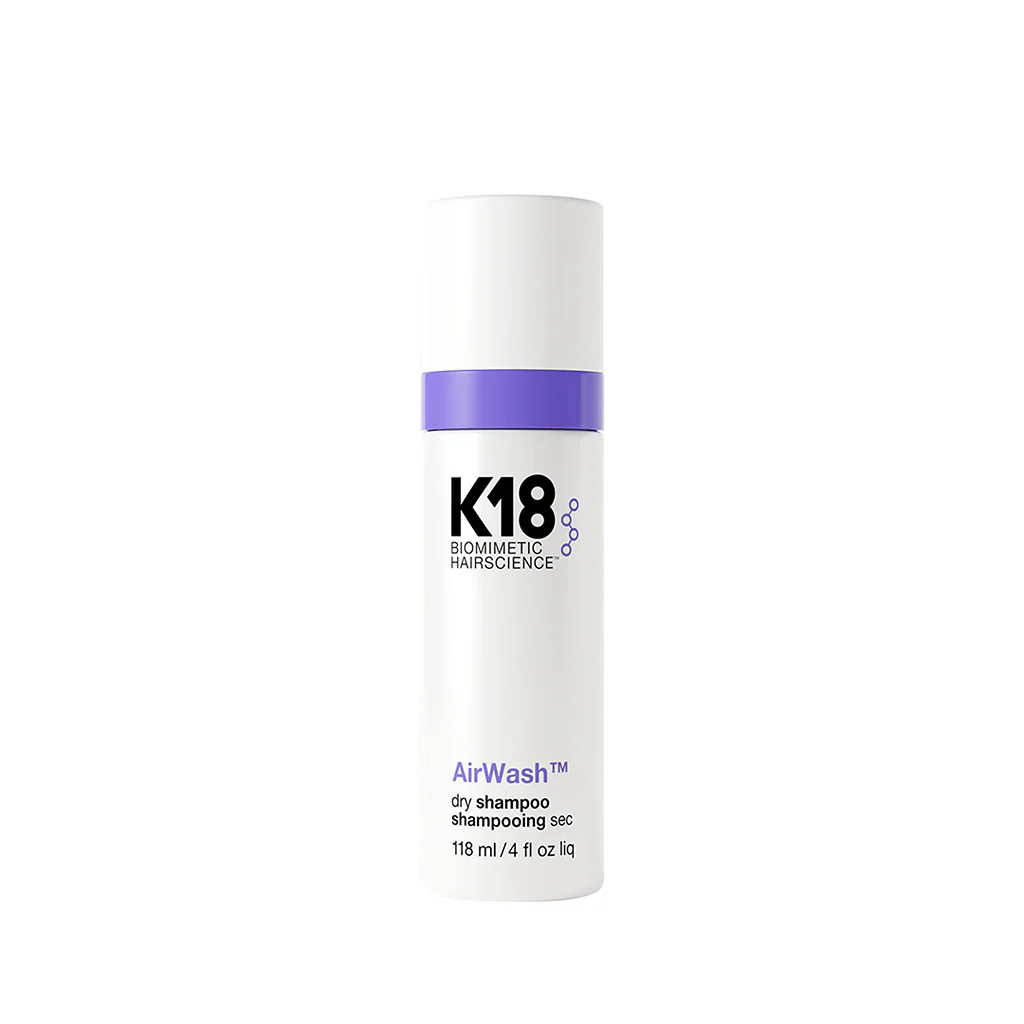 K18 AIRWASH DRY SHAMPOOING 118ML - Image 2