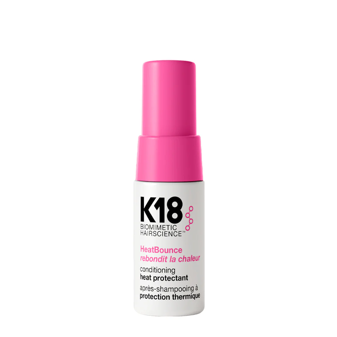 K18 HEAT BOUNCE PROTECTANT CONDITIONER 15 ML - Image 2