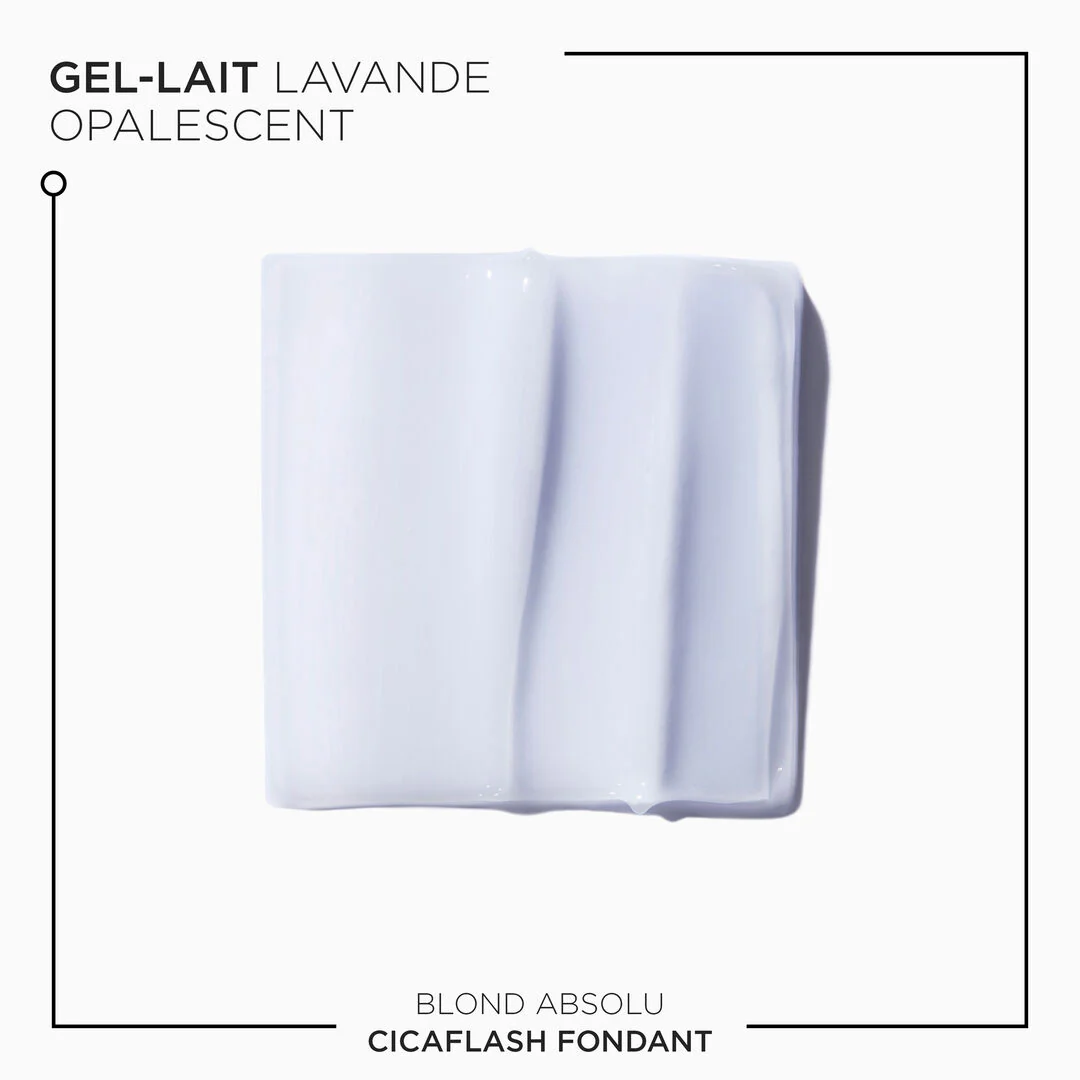 Kérastase Blond Absolu Cicaflash Conditioner 250ml – Soin Réparateur Cheveux Blonds - Image 2