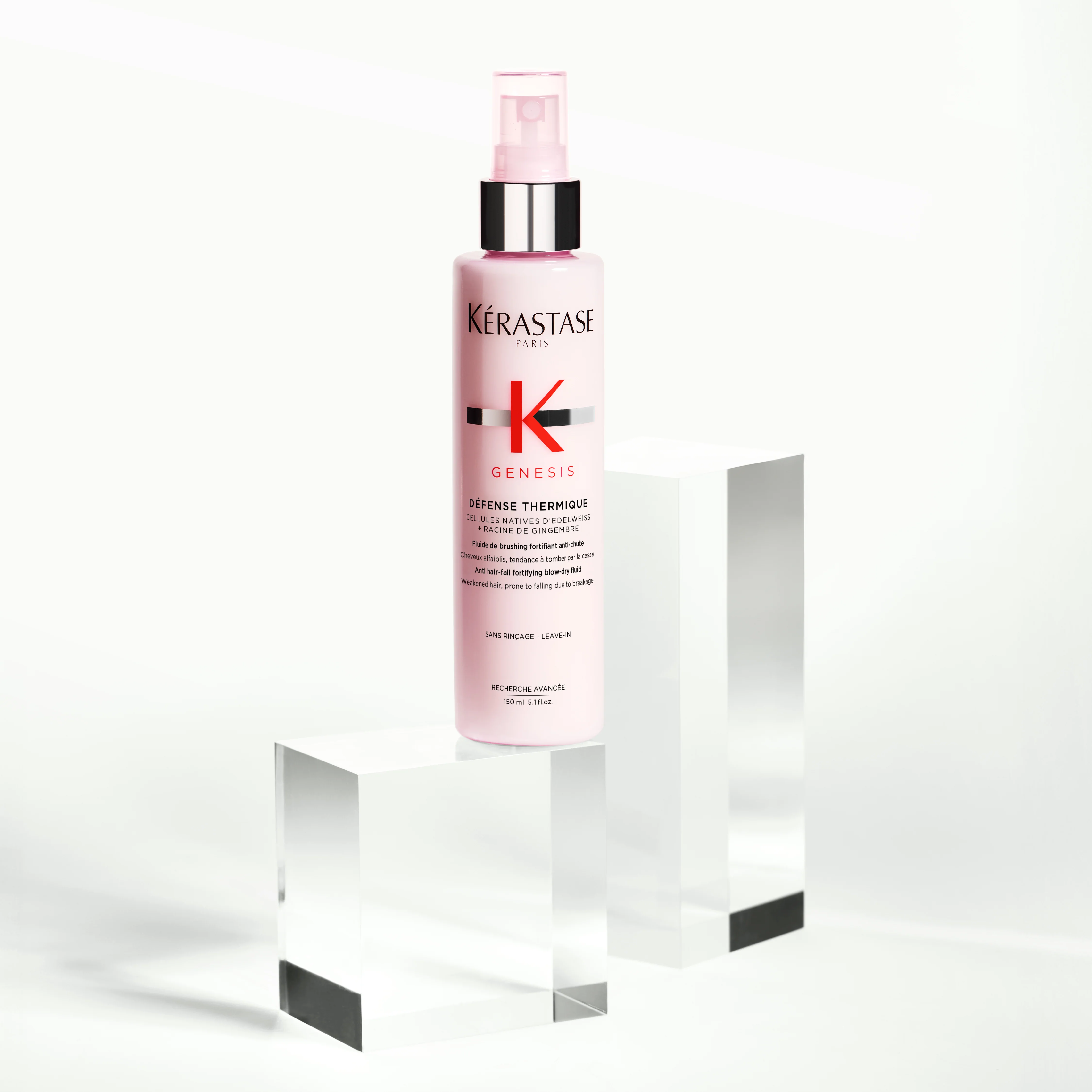 Kérastase Genesis Défense Thermique 150ml – Soin Thermo-Protecteur Anti-Chute - Image 4