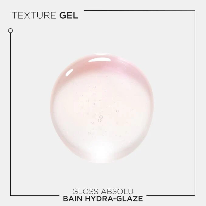 Kérastase Gloss Absolu Bain Hydra-Glaze 250ml – Shampooing Hydratant Brillance - Image 2