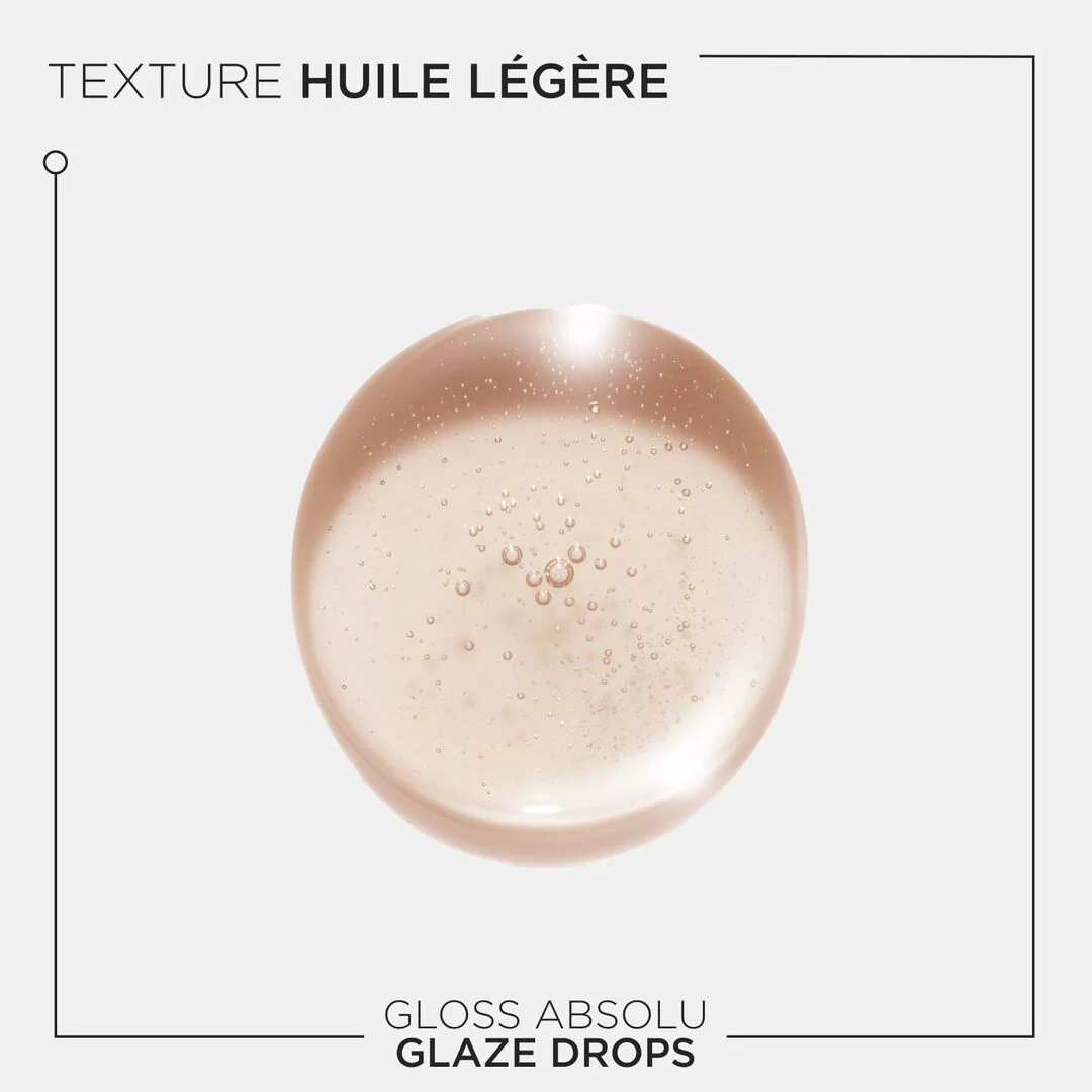 Kérastase Gloss Absolu Glaze Drops 45ml – Huile brillance & anti-frisottis - Image 4