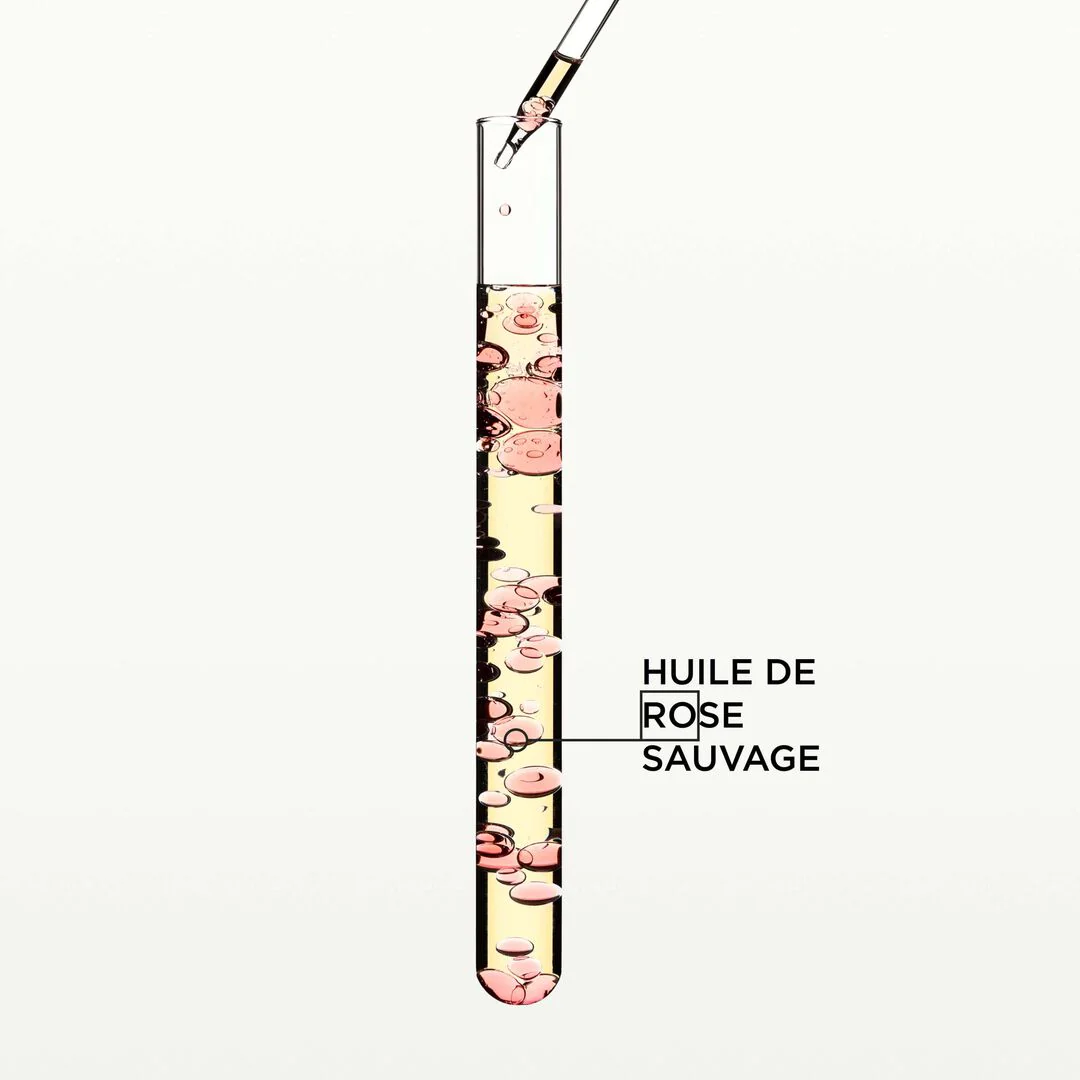 Kérastase Gloss Absolu Glaze Drops 45ml – Huile brillance & anti-frisottis - Image 7