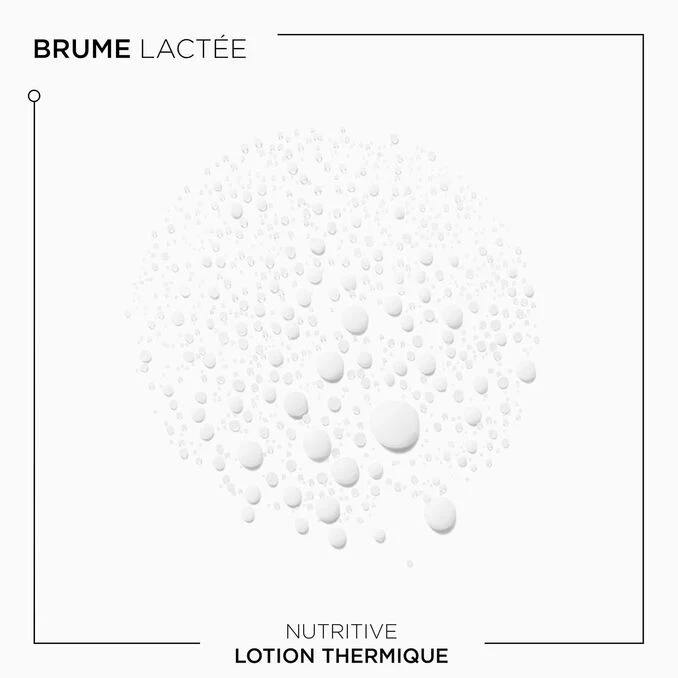 Kérastase Nutritive Lotion Thermique Sublimatrice 150ml – Soin Thermo-Protecteur Nourrissant - Image 5